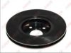 ABE C32089ABE Brake Disc